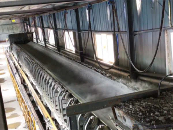 belt conveyor